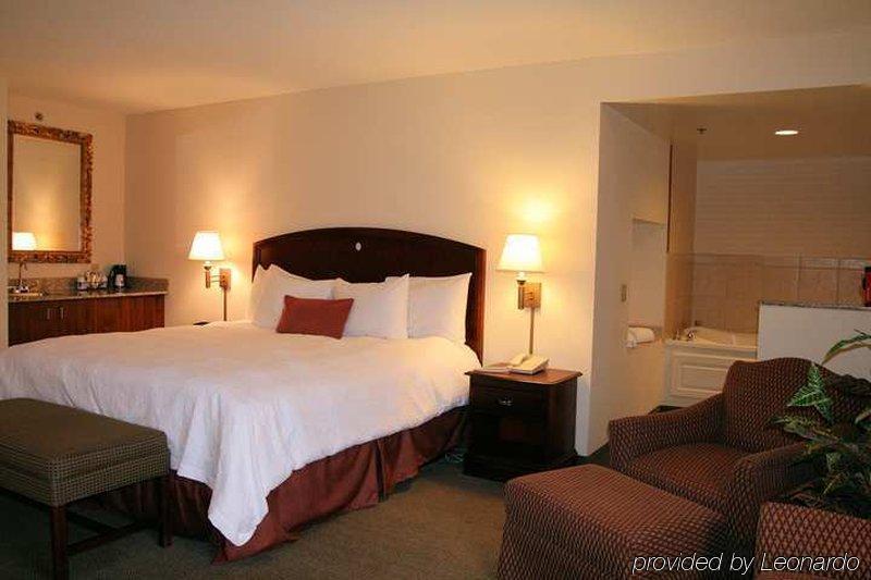 Hampton Inn Carrollton Quarto foto